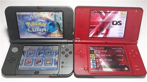 dsi xl|dsi xl new.